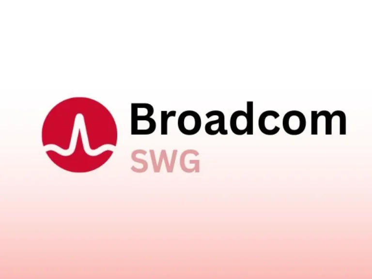 Broadcom SWG Training Course Online