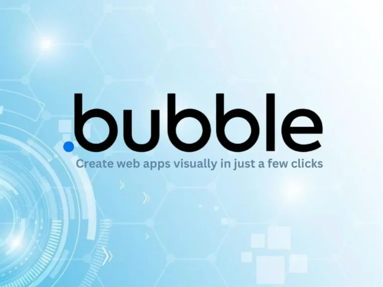 Bubble Course Online