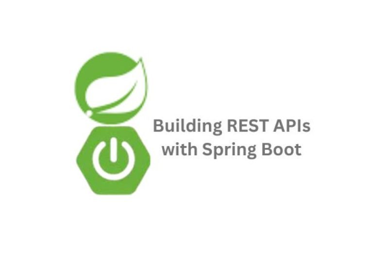 Building REST APIs with Spring Boot