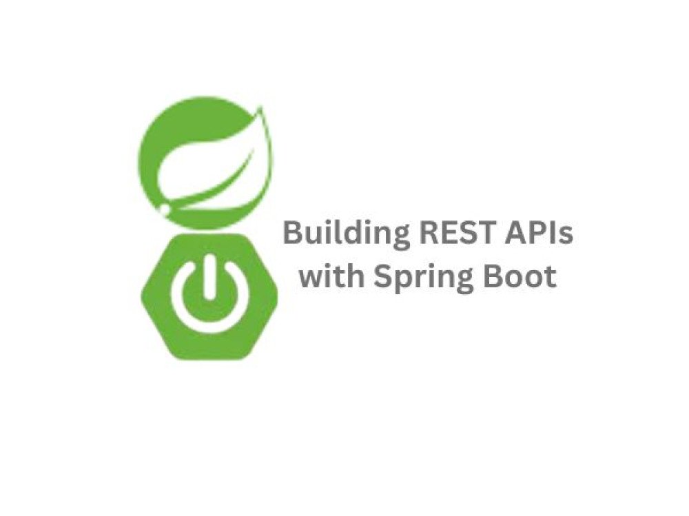 Building REST APIs with Spring Boot