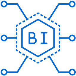 Business Intelligence & Analytics Courses