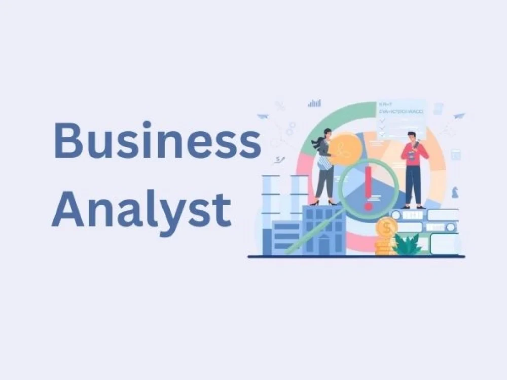 Business Analyst Certification Course Online