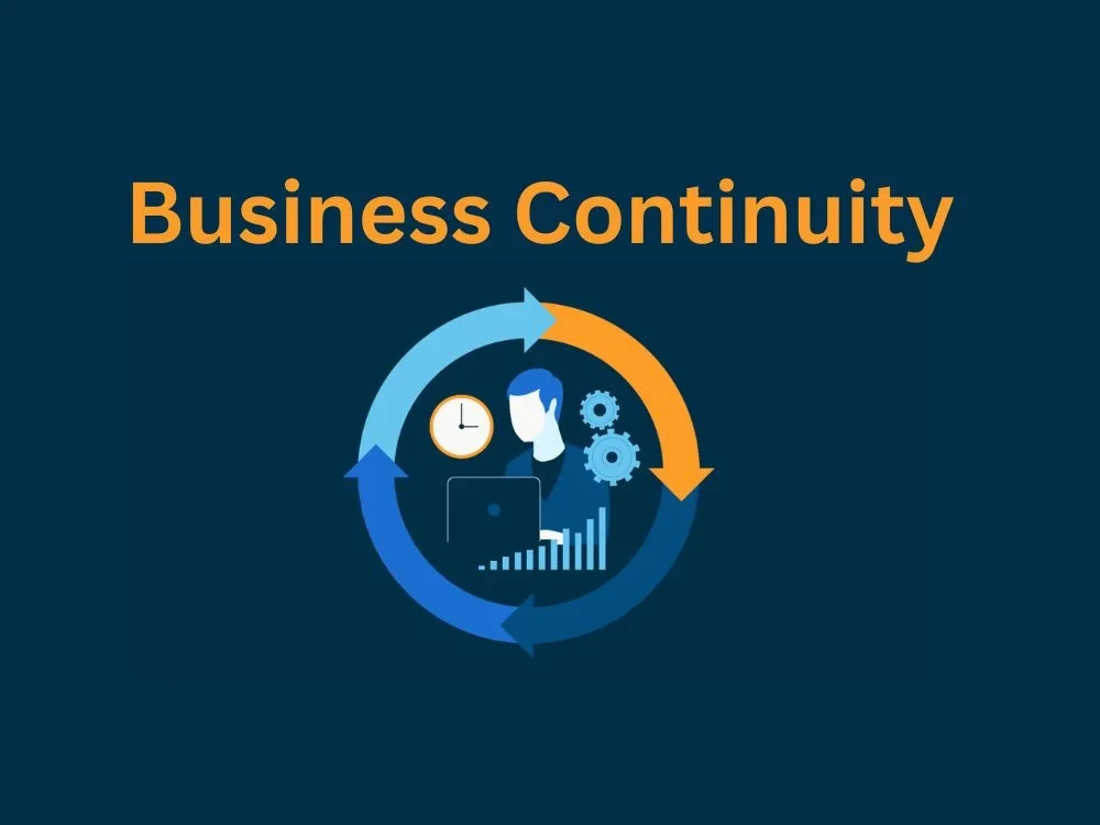 Business Continuity Course Online