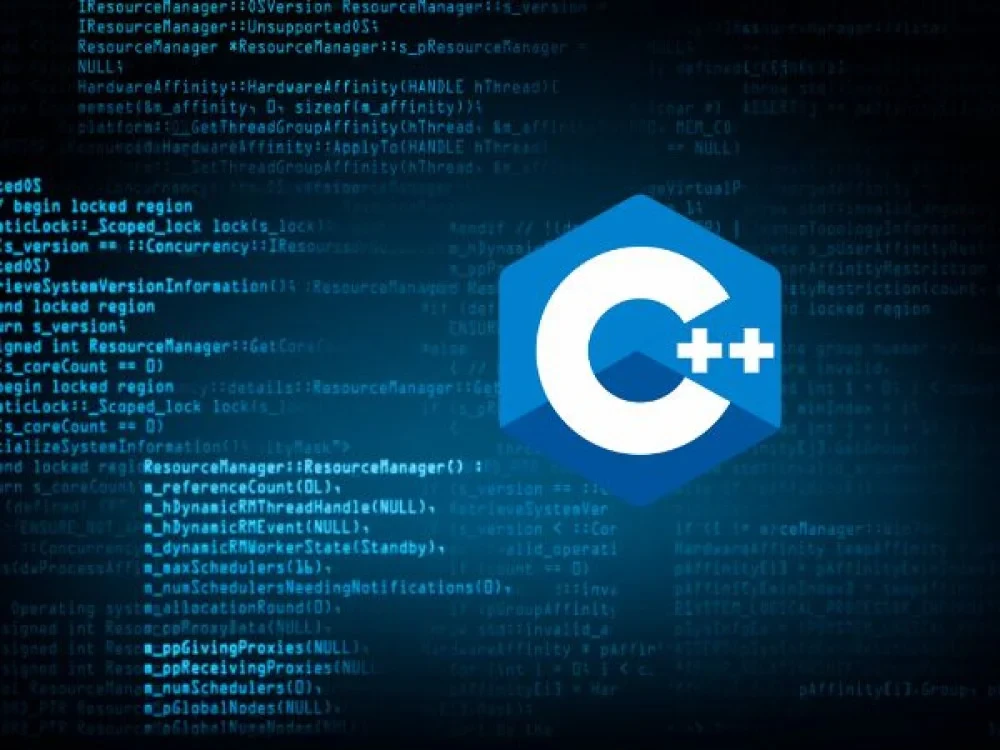 C++ Course Certification Training Online