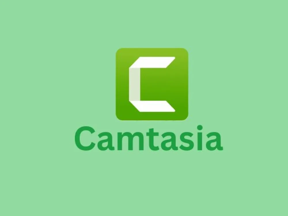 Camtasia Course for Video Editing