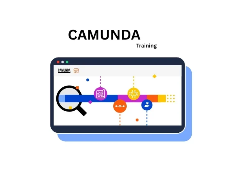 Camunda BPM Training Certification Online