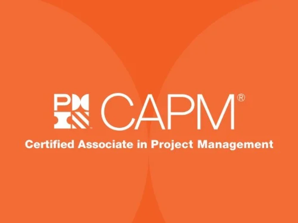CAPM Training Course Online