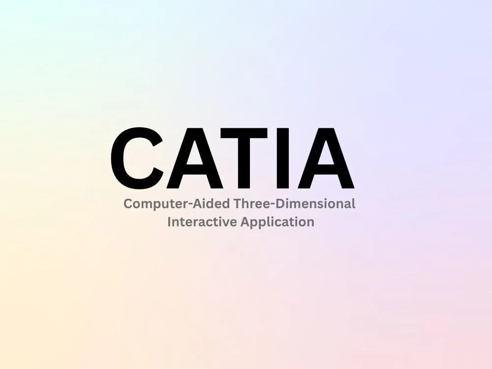 CATIA Software Training Online