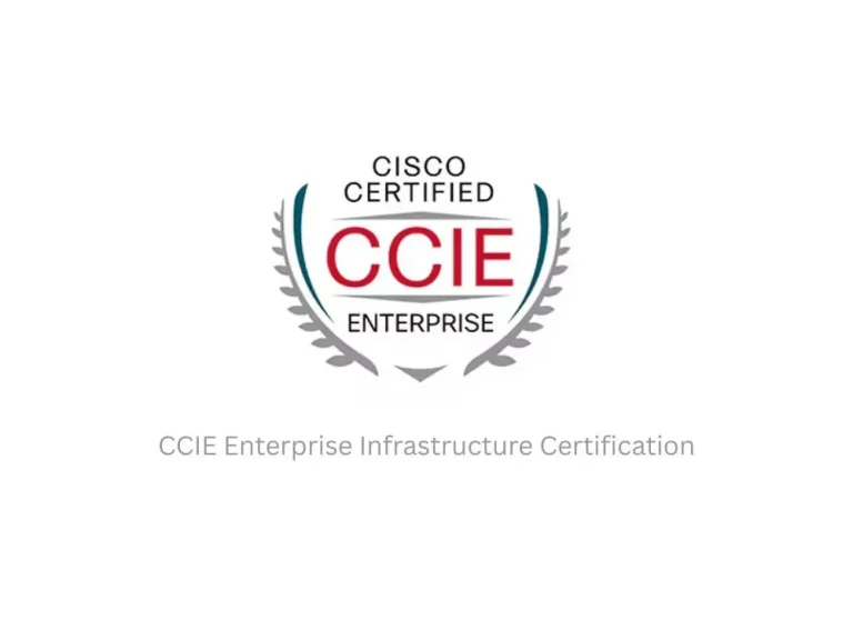 CCIE Enterprise Infrastructure Training Online Course