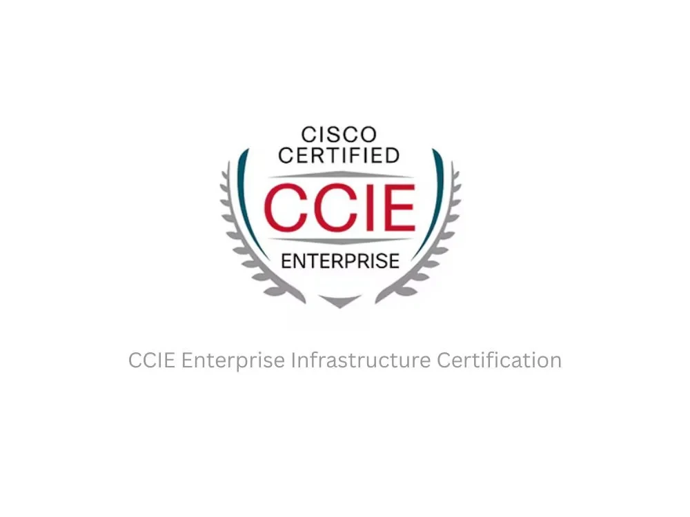 CCIE Enterprise Infrastructure Training Online Course