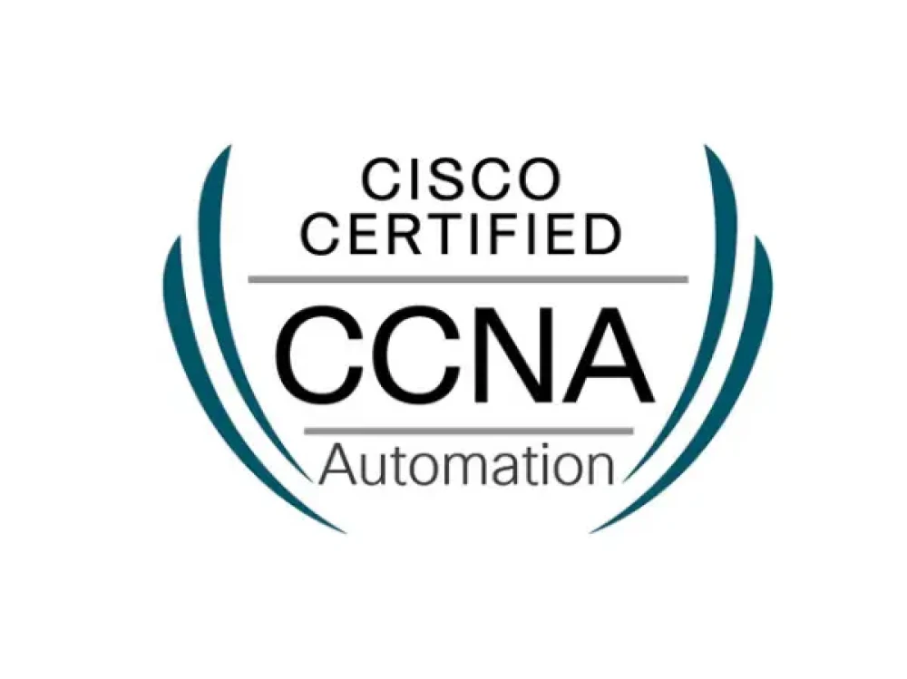 CCNA Automation Training Course Online