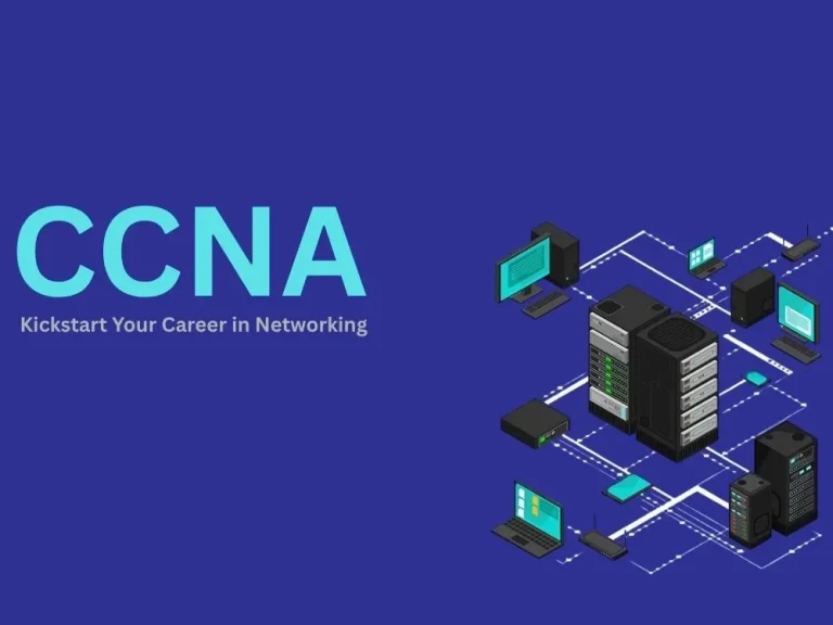 CCNA Training Course Online (200-301)