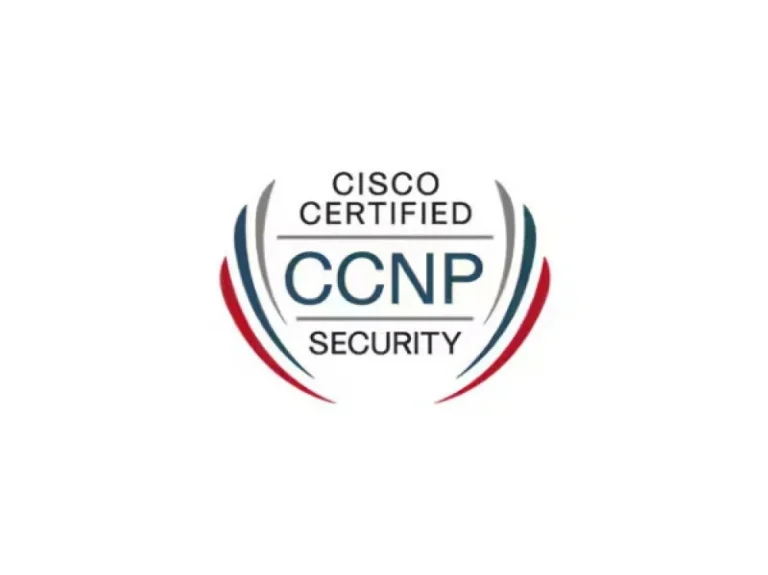 CCNP Security Certification