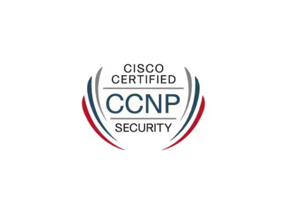 CCNP Security Certification