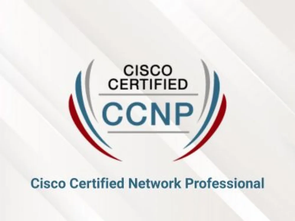 CCNP Training Course Online