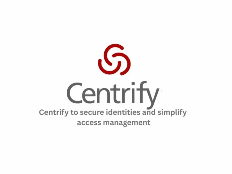 Centrify Course Online