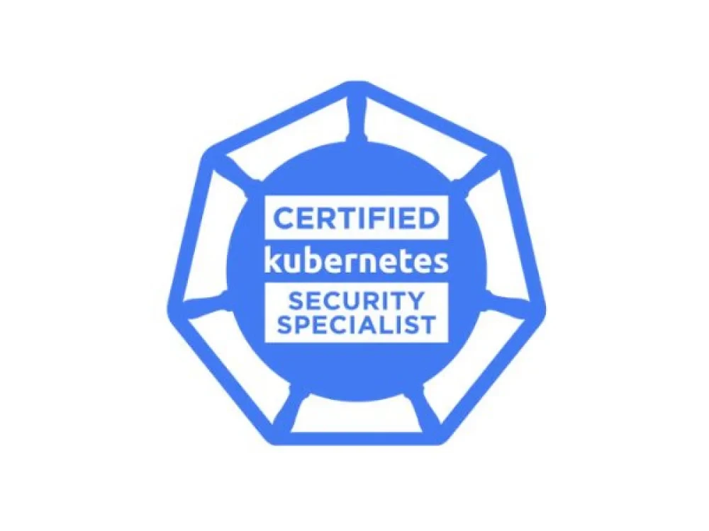 Certified Kubernetes Security Specialist (CKS) Training