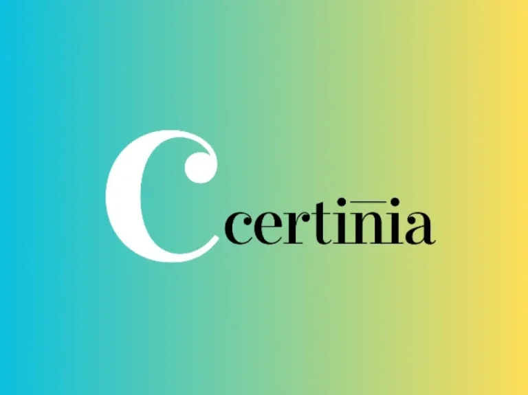 Certinia Training