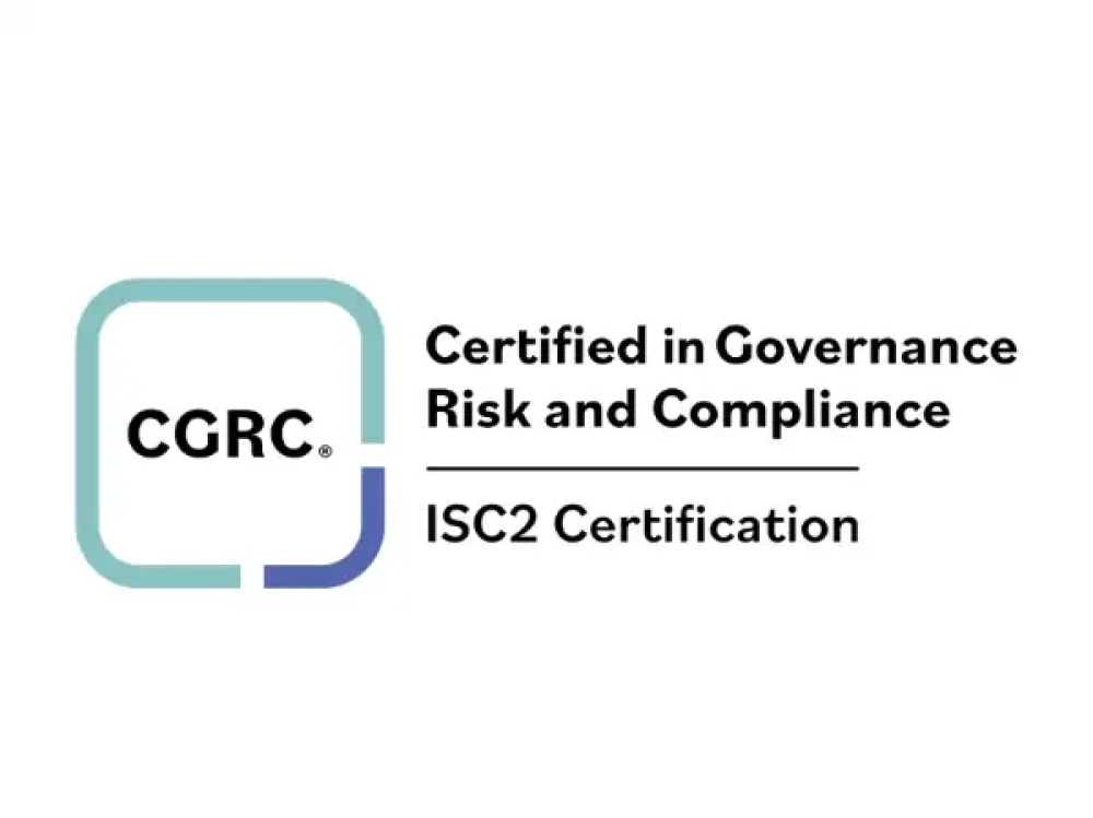 CGRC Certification Training