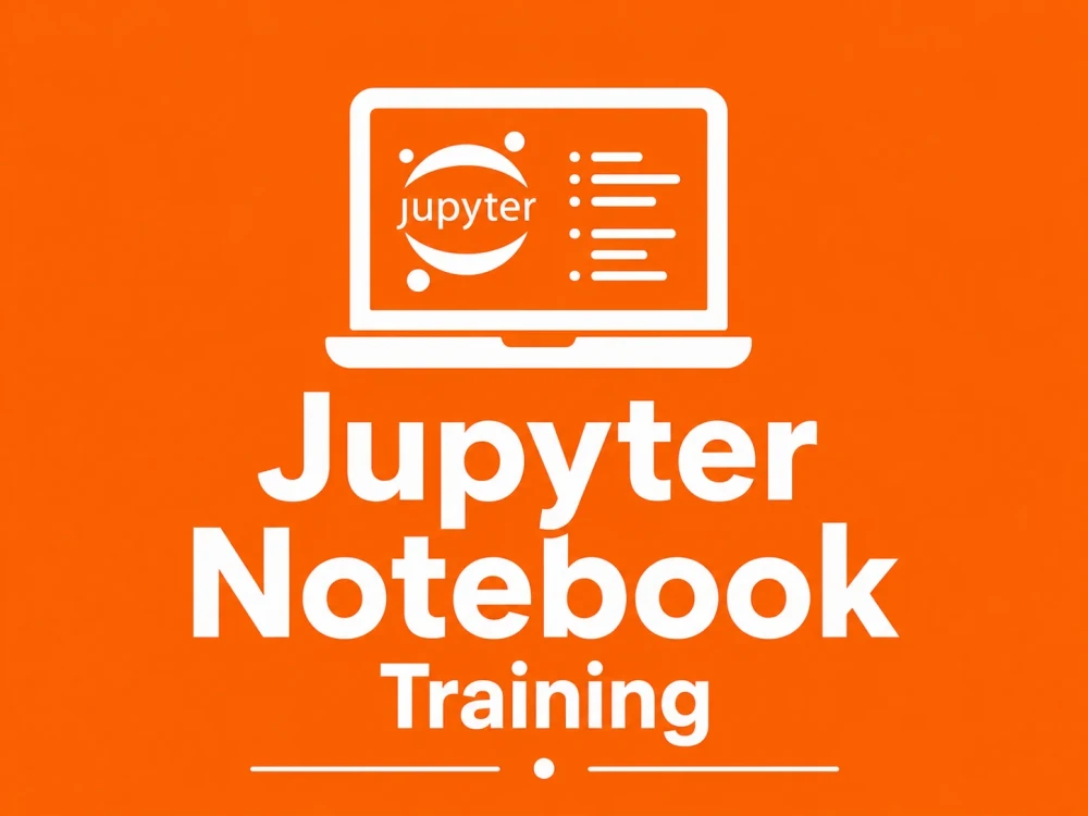Jupyter Notebook Training