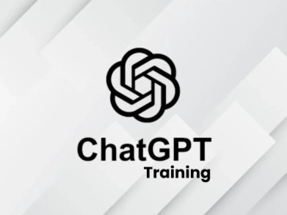 ChatGPT Training Course Online