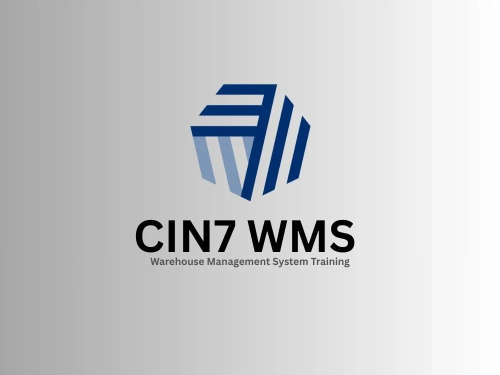 CIN7 WMS Course Online Training