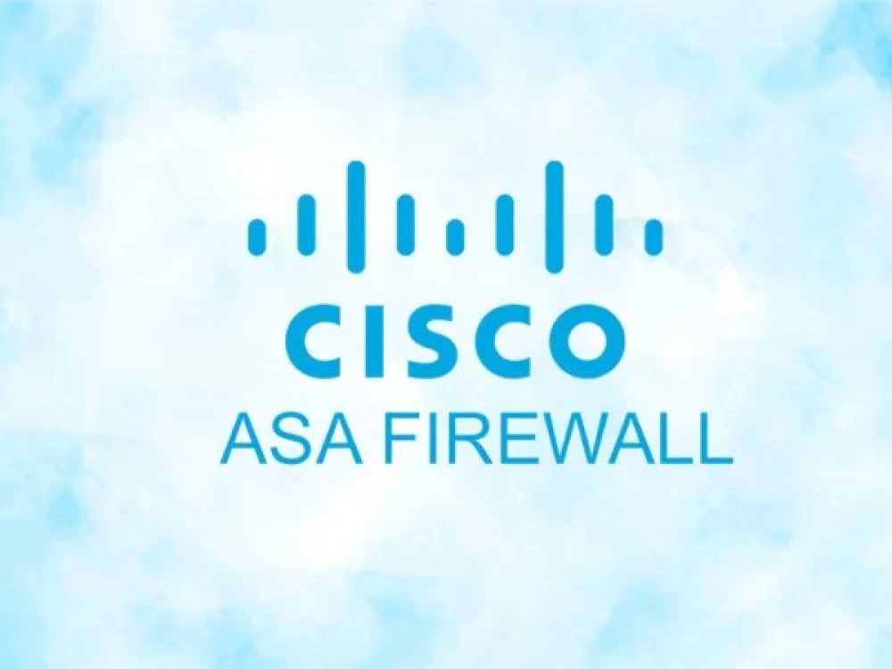 Cisco ASA Firewall Training Online