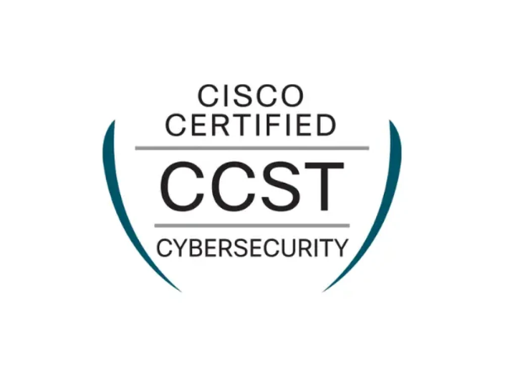 CCST Cybersecurity Certification