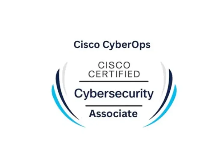 Cisco CyberOps Associate Certification Course