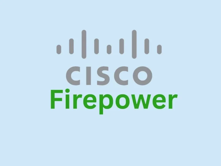 Cisco Firepower Training Online (FTD 300‑710 SNCF)