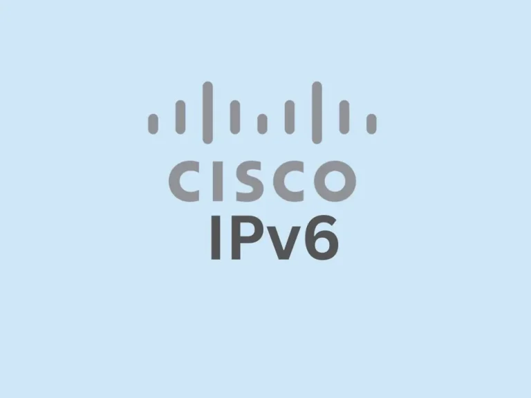 IPv6 Course Online