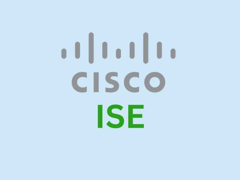 Cisco ISE Course Online