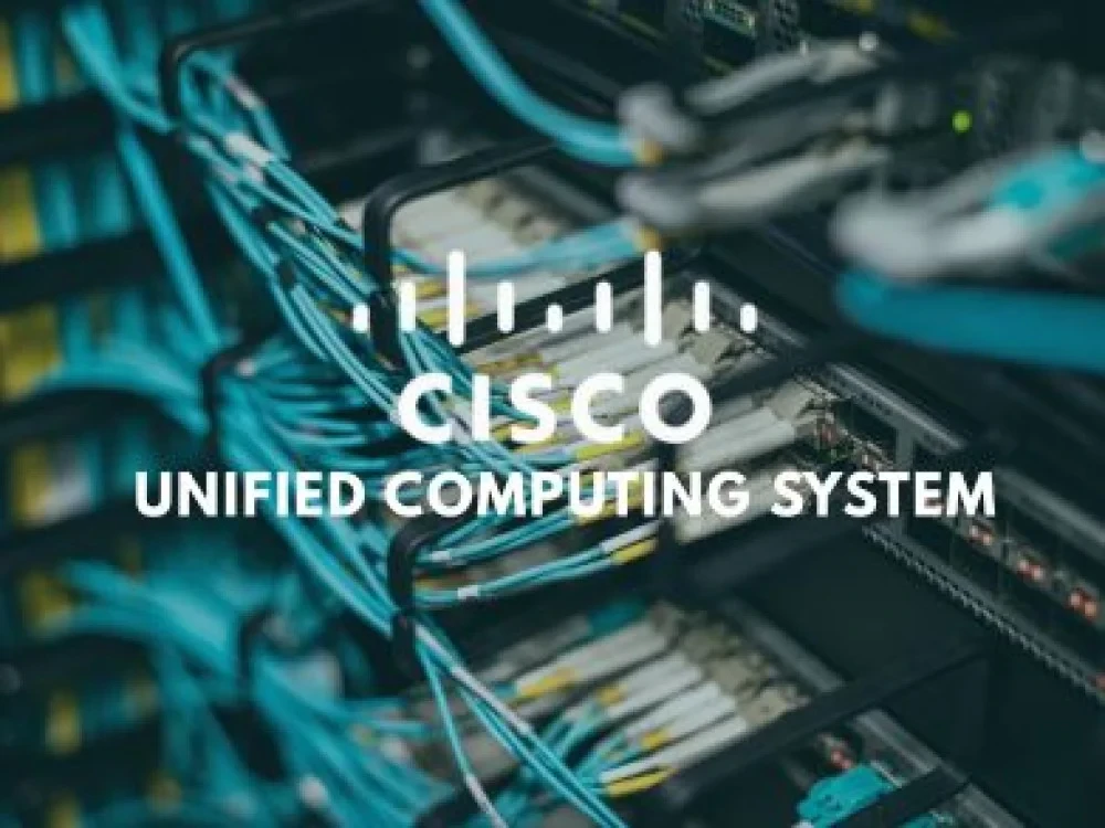 Cisco Unified Computing System UCS Training