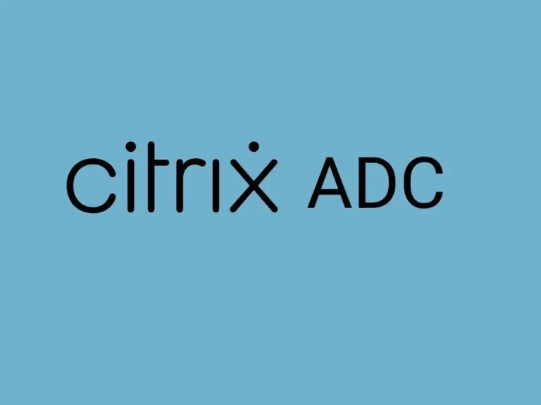 Citrix ADC Training Online