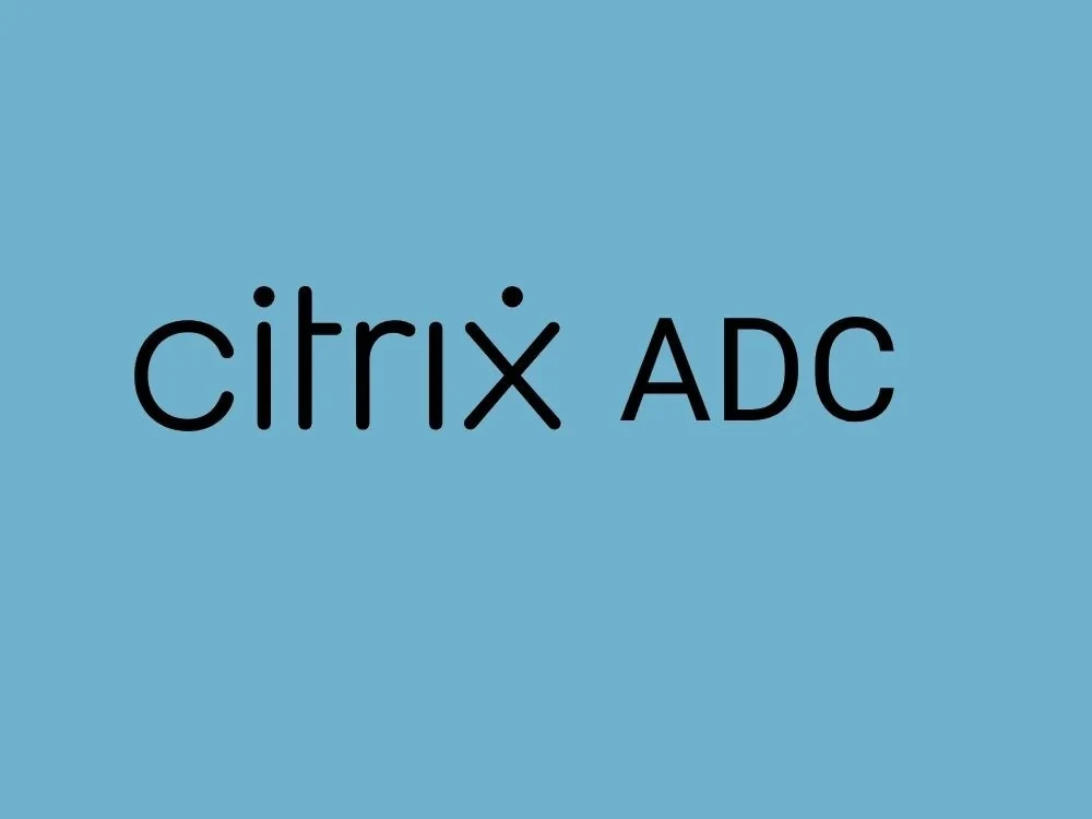 Citrix ADC Training Online