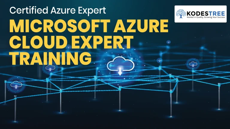 Microsoft Azure Cloud Expert Training