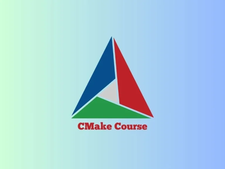 CMake Certification Course Online