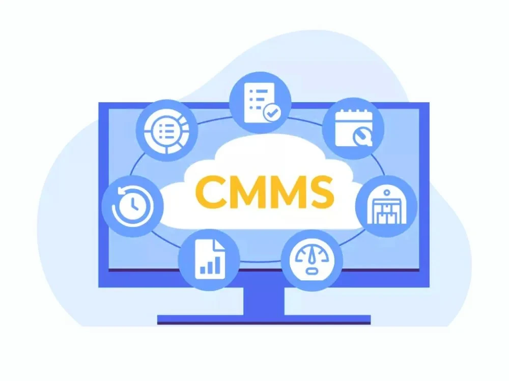 CMMS Training – Computerized Maintenance Management System