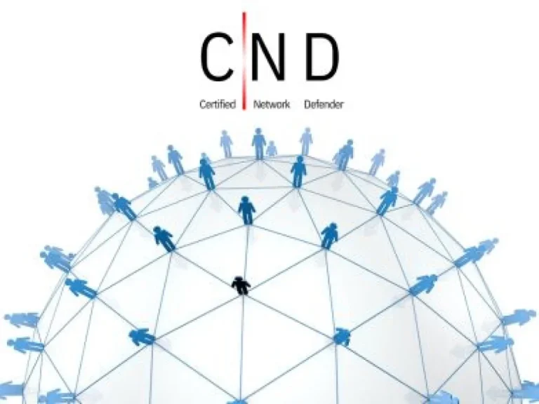 CND Course Online