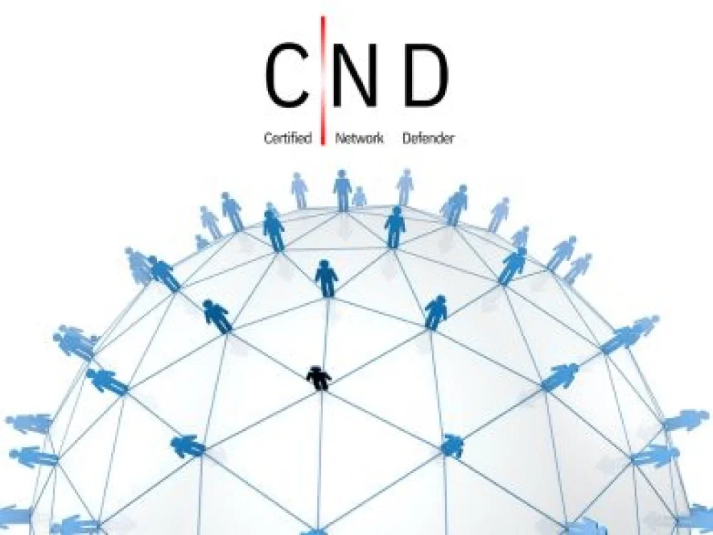CND Course Online
