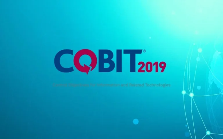 COBIT Course with Certification