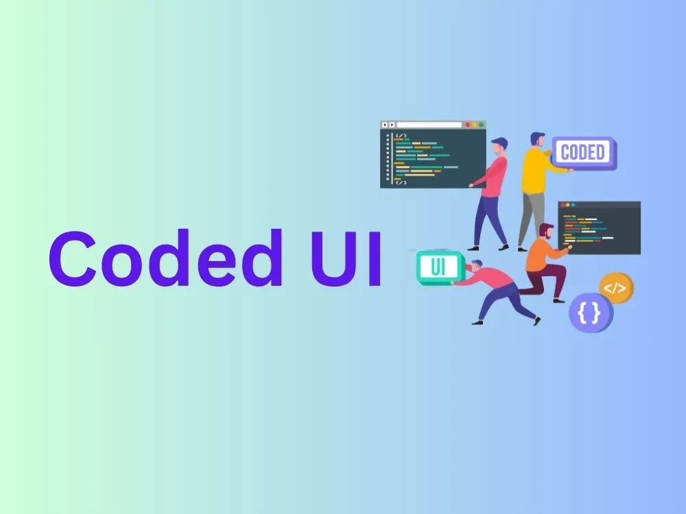 Coded UI Training Online