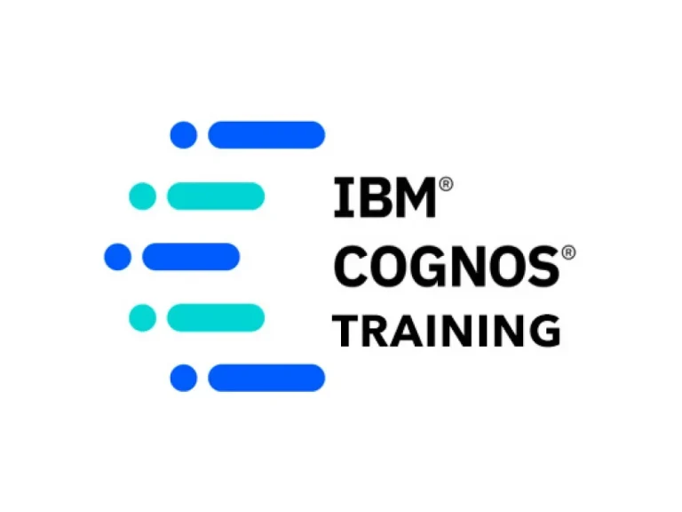 Cognos Training Certification Course