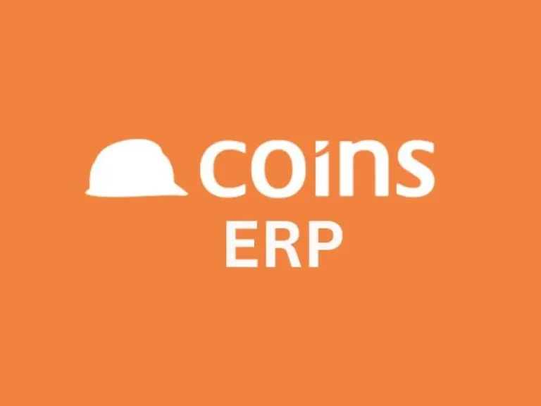 COINS ERP Training Online