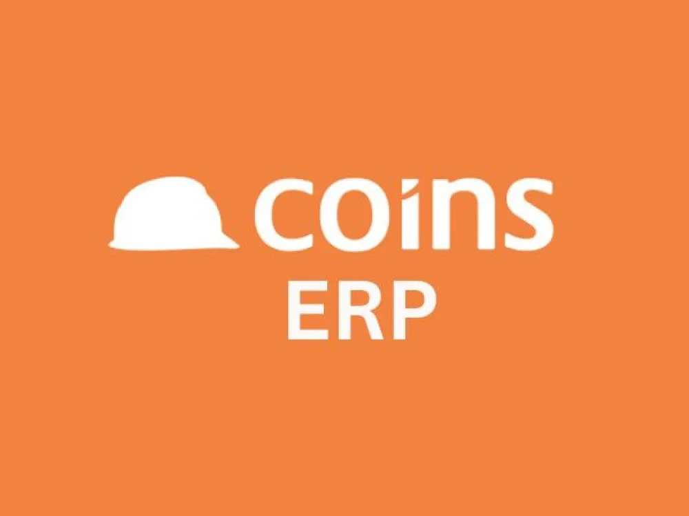 COINS ERP Training Online
