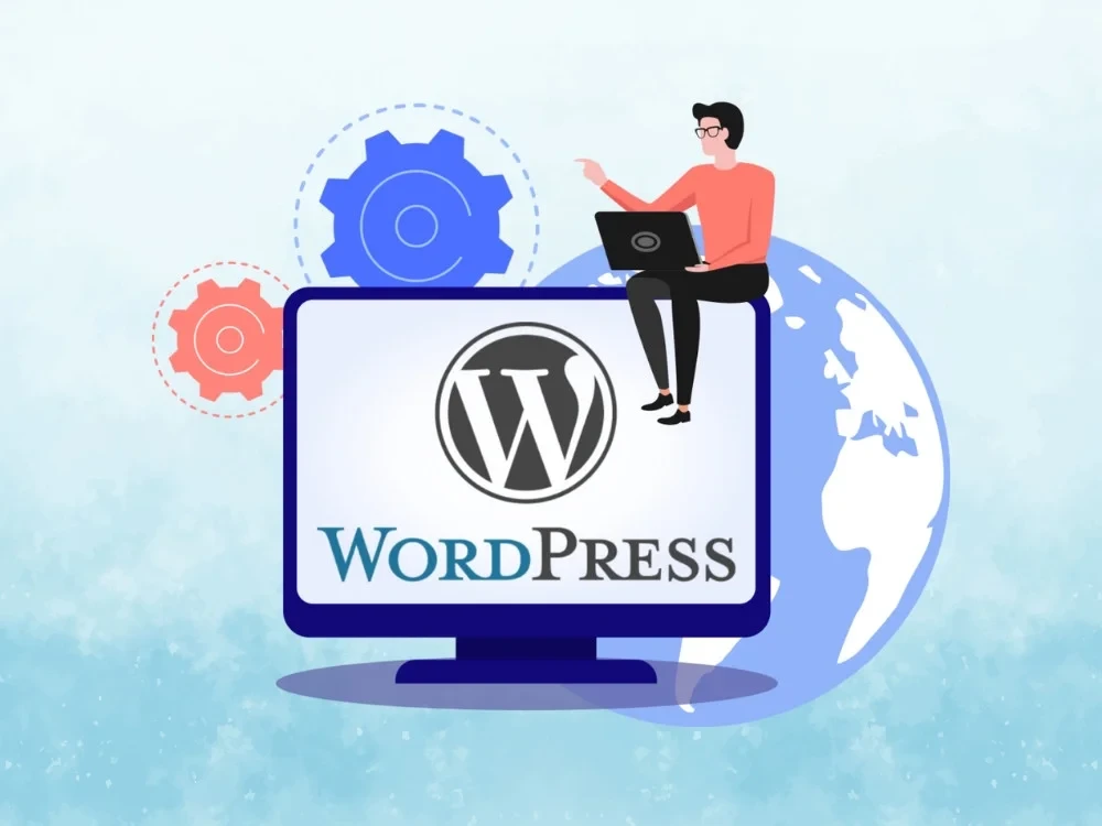 WordPress Course Online (Basic to Advanced)