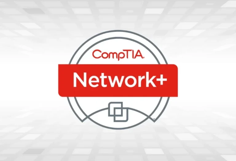 CompTIA Network+ Certification Training Course Online