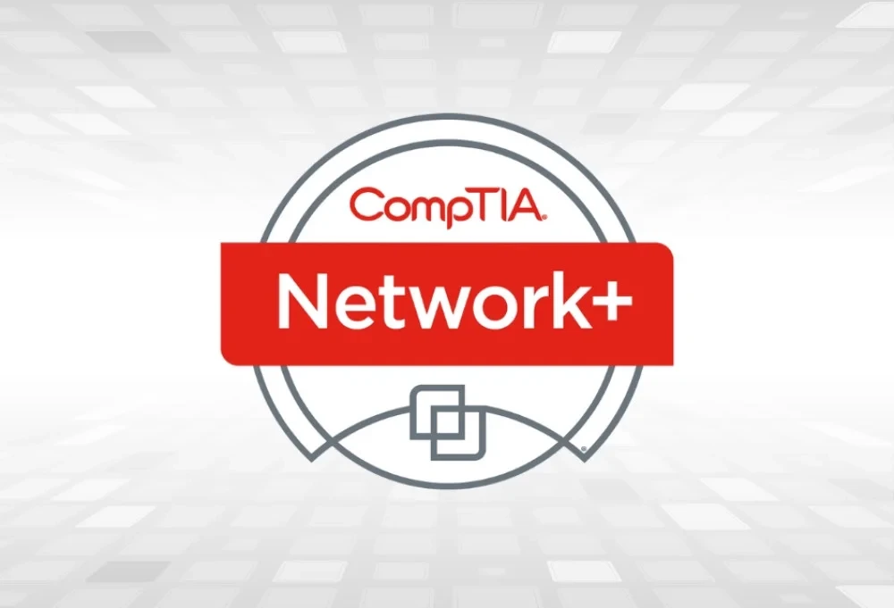 CompTIA Network+ Certification Training Course Online