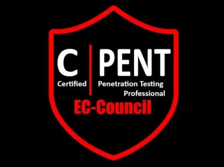 CPENT Certification Training