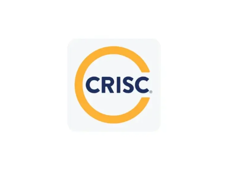 CRISC Certification Training Online